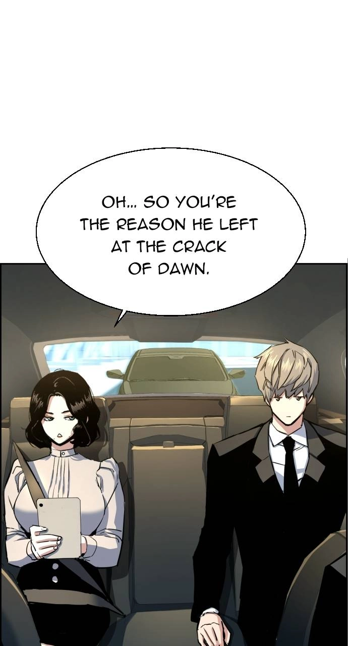 Mercenary Enrollment Chapter 100, page 35 of 100