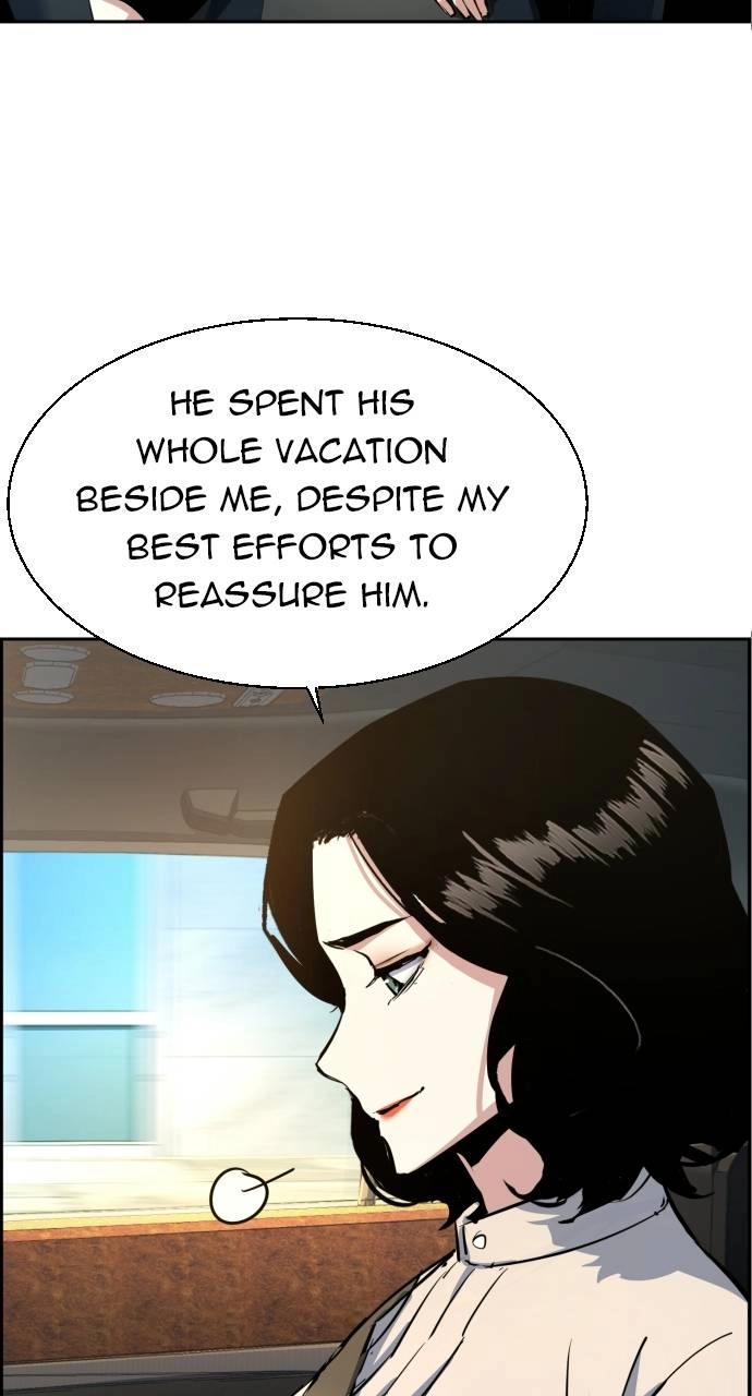 Mercenary Enrollment Chapter 100, page 36 of 100