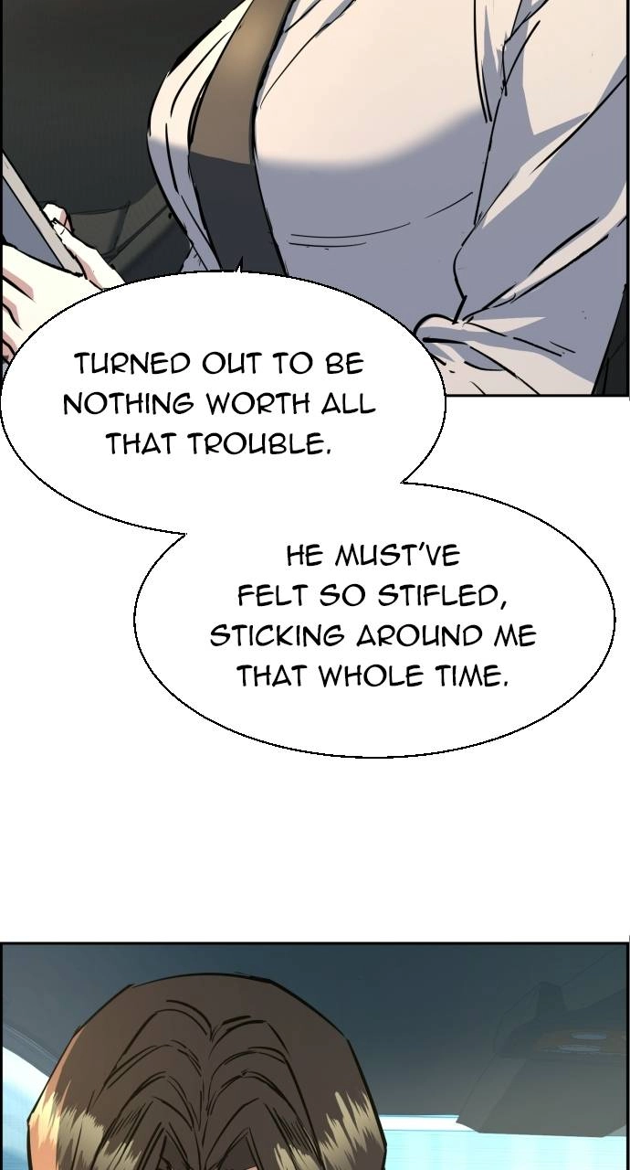 Mercenary Enrollment Chapter 100, page 37 of 100