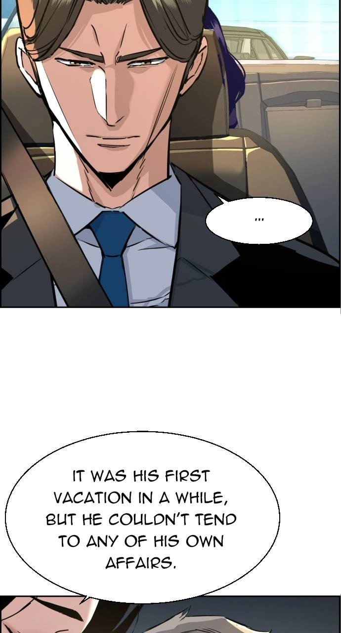 Mercenary Enrollment Chapter 100, page 38 of 100