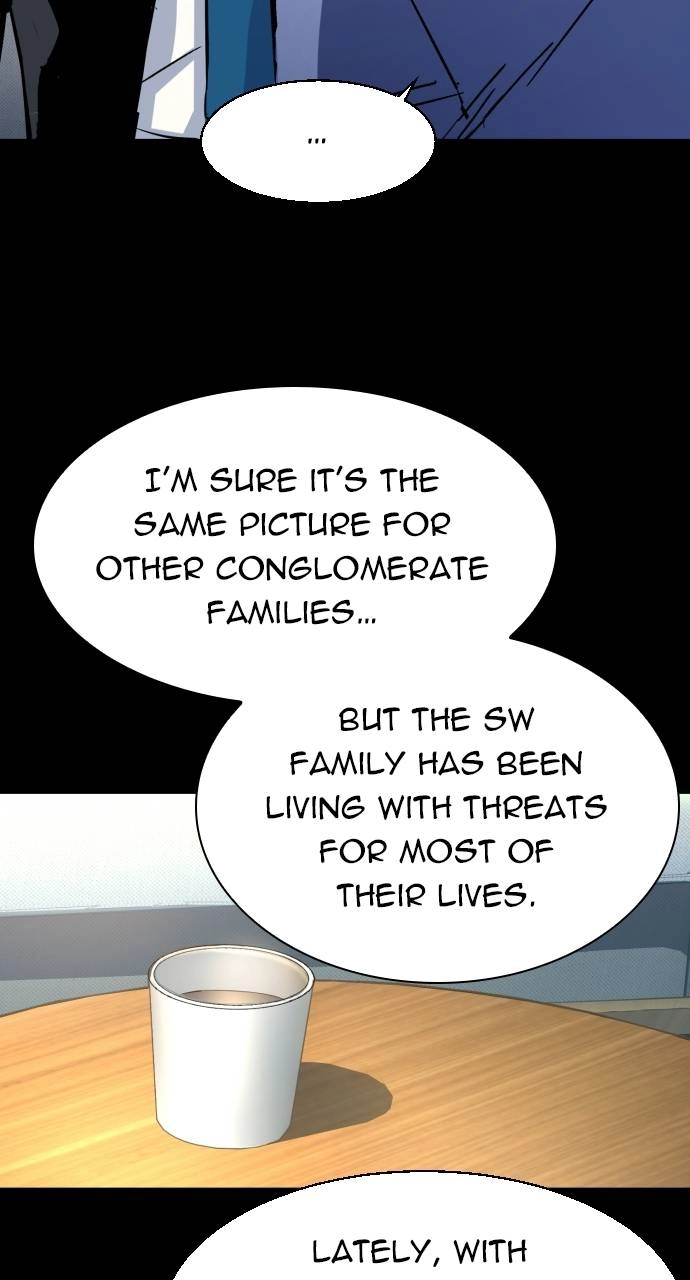 Mercenary Enrollment Chapter 100, page 43 of 100