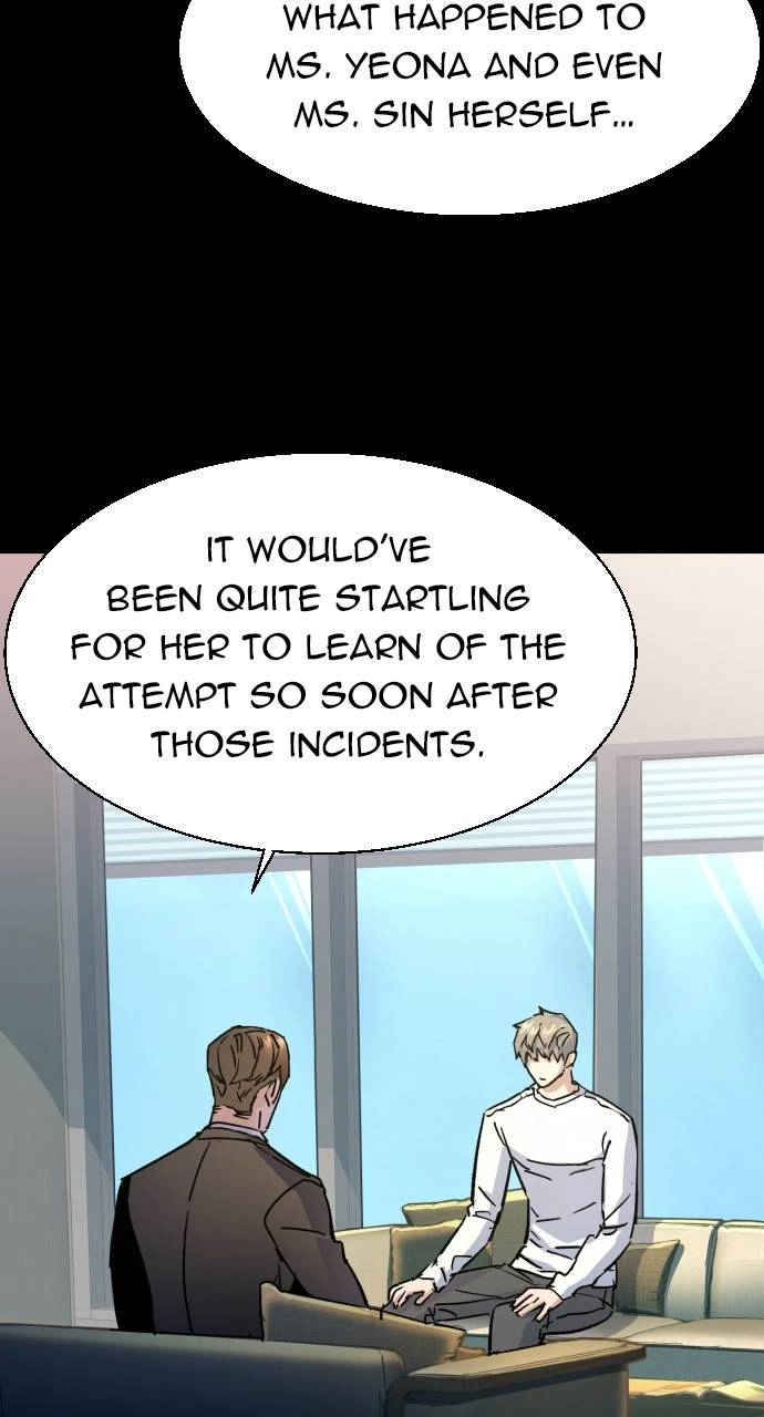 Mercenary Enrollment Chapter 100, page 44 of 100