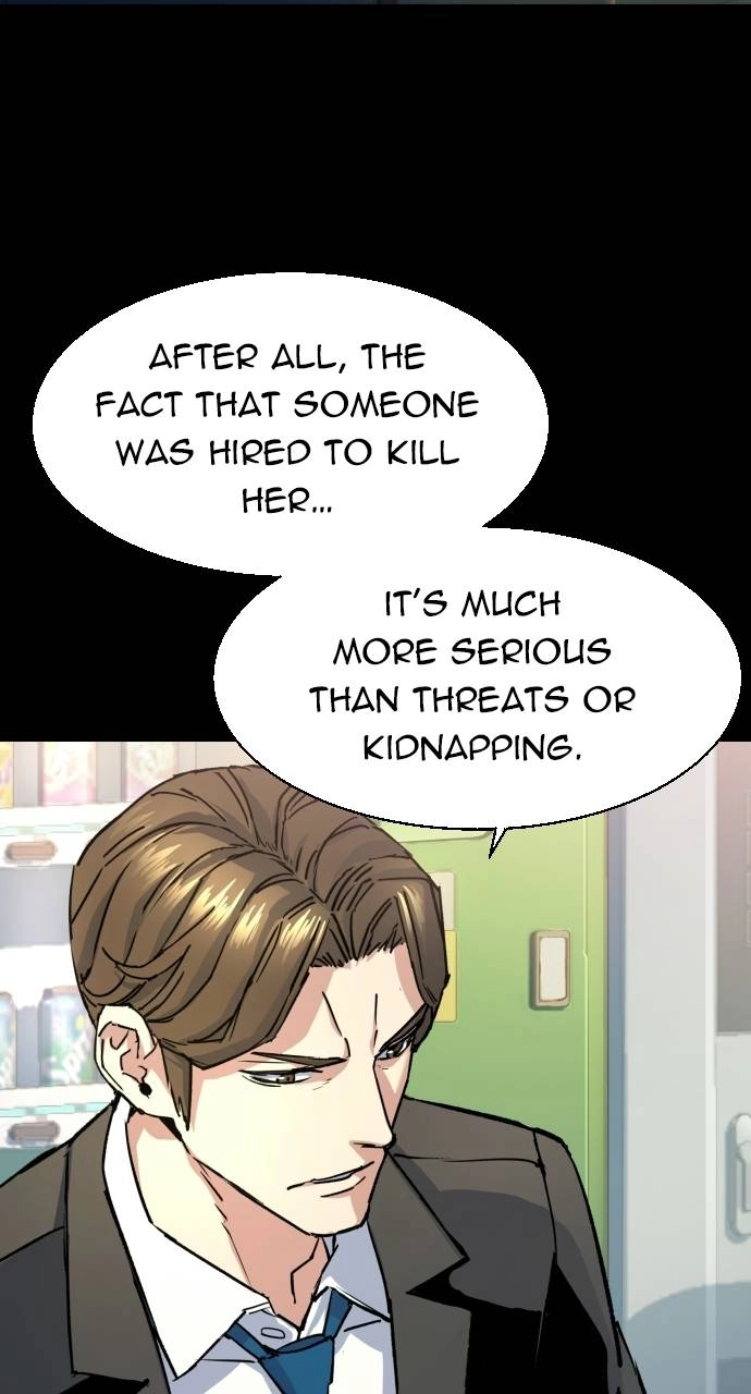 Mercenary Enrollment Chapter 100, page 45 of 100