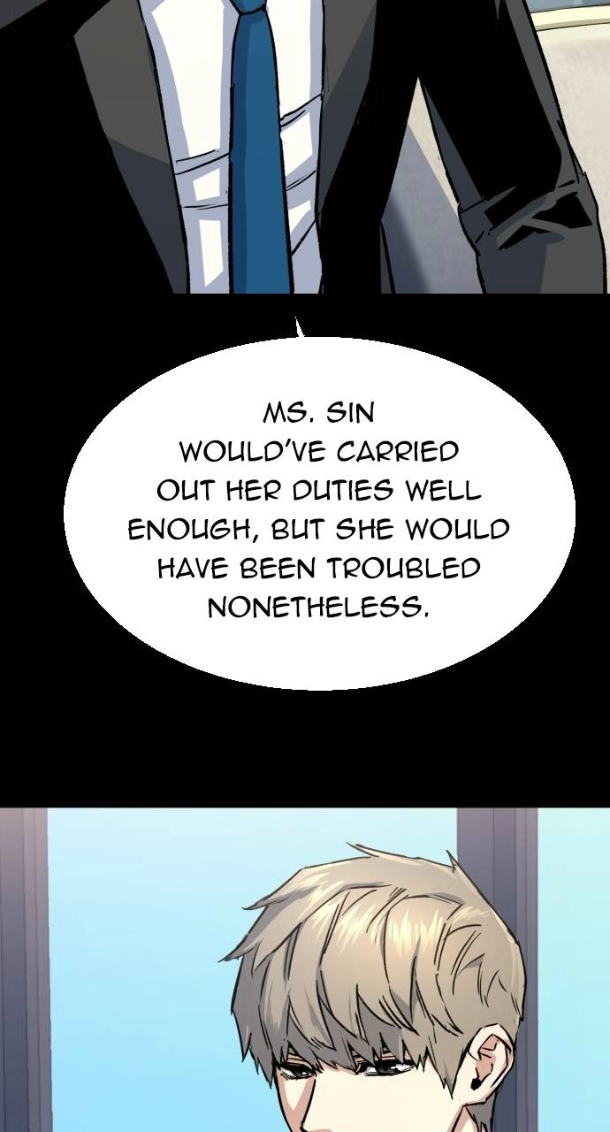 Mercenary Enrollment Chapter 100, page 46 of 100