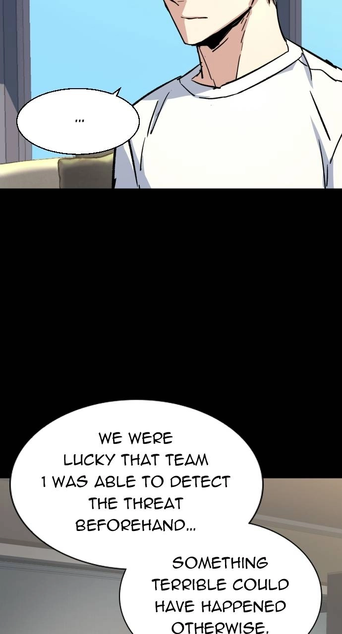 Mercenary Enrollment Chapter 100, page 47 of 100