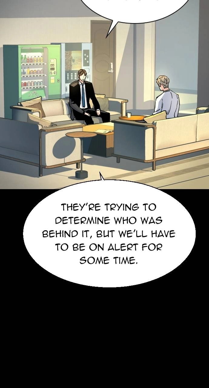 Mercenary Enrollment Chapter 100, page 48 of 100