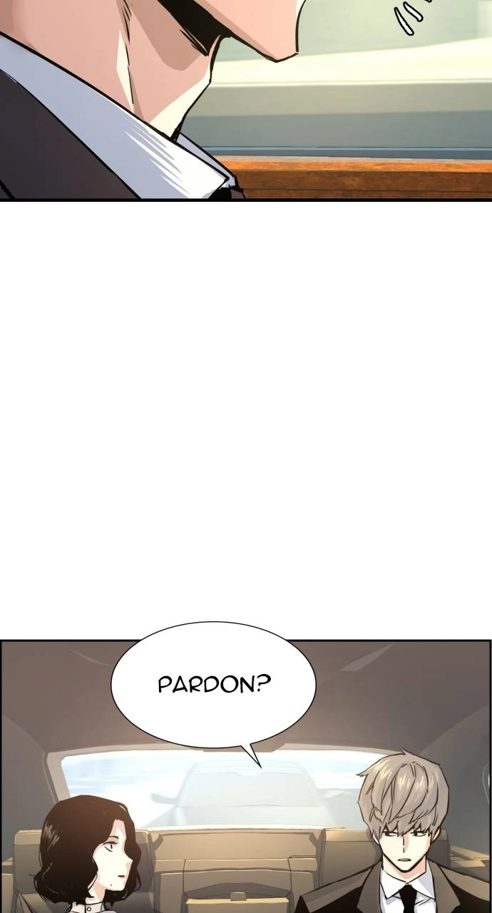 Mercenary Enrollment Chapter 100, page 50 of 100
