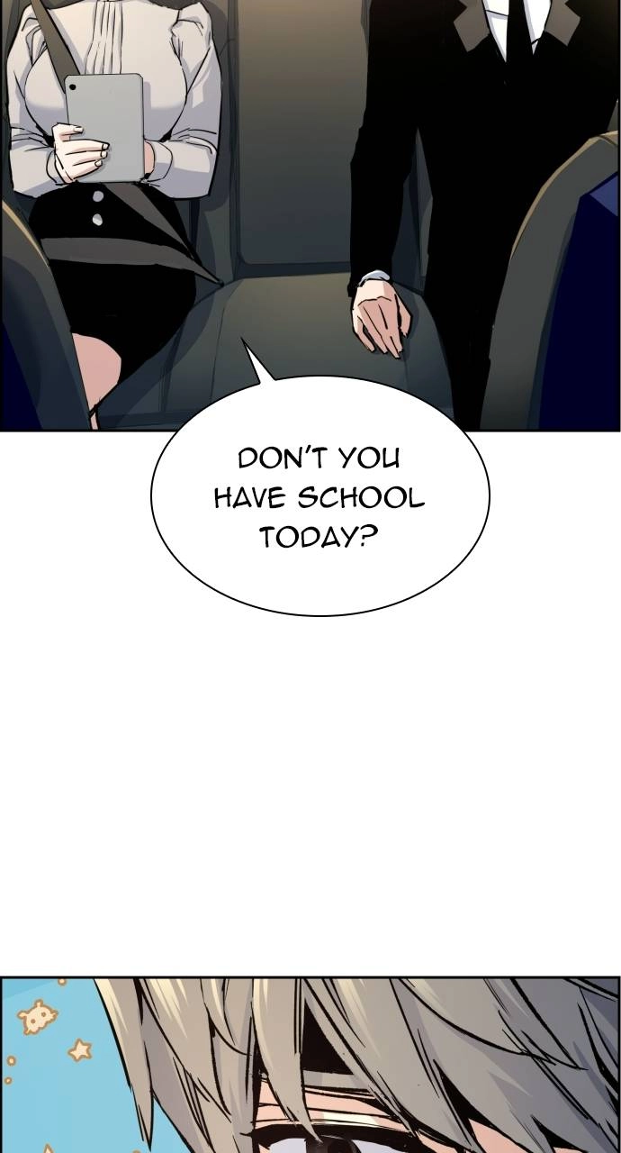 Mercenary Enrollment Chapter 100, page 51 of 100