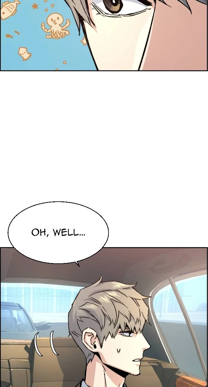 Mercenary Enrollment Chapter 100, page 52 of 100