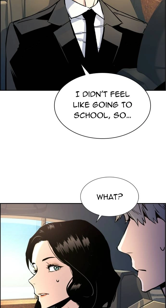 Mercenary Enrollment Chapter 100, page 53 of 100