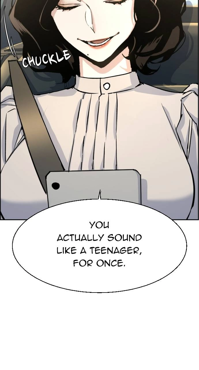 Mercenary Enrollment Chapter 100, page 55 of 100