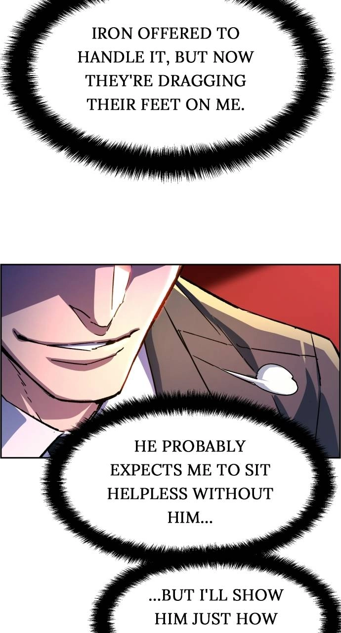 Mercenary Enrollment Chapter 100, page 7 of 100