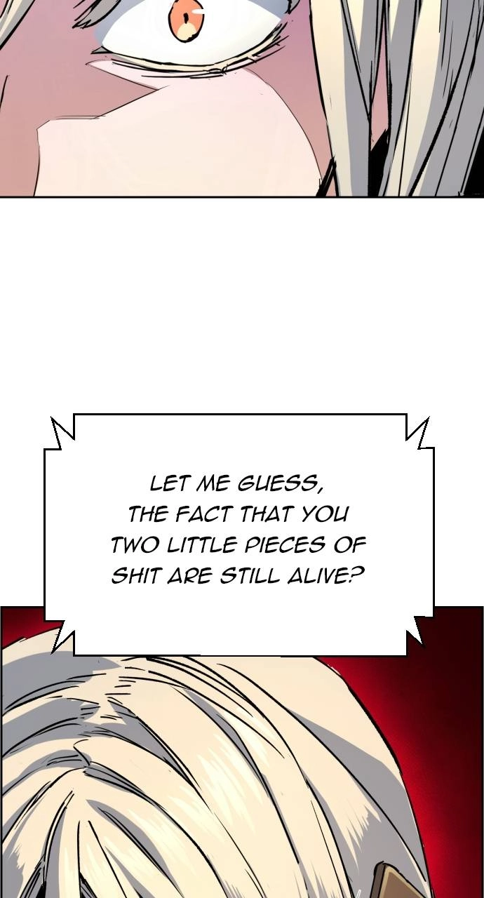 Mercenary Enrollment Chapter 100, page 70 of 100