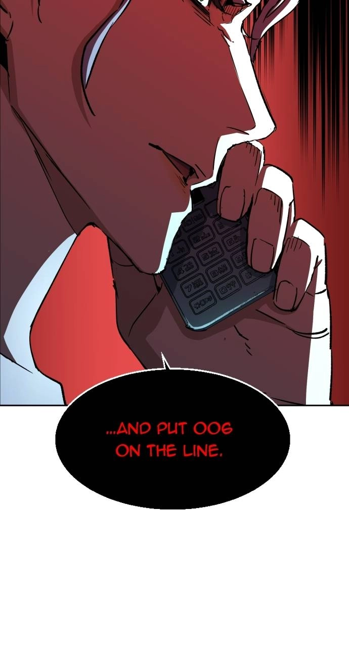 Mercenary Enrollment Chapter 100, page 75 of 100