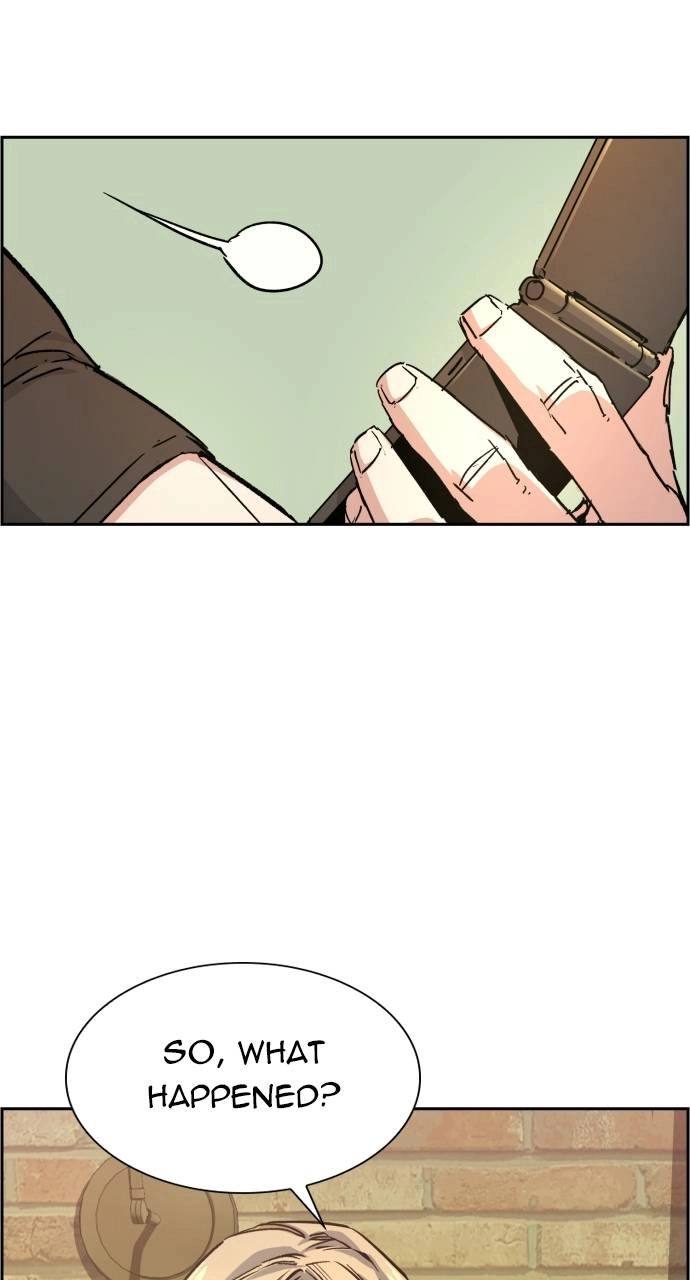 Mercenary Enrollment Chapter 100, page 78 of 100