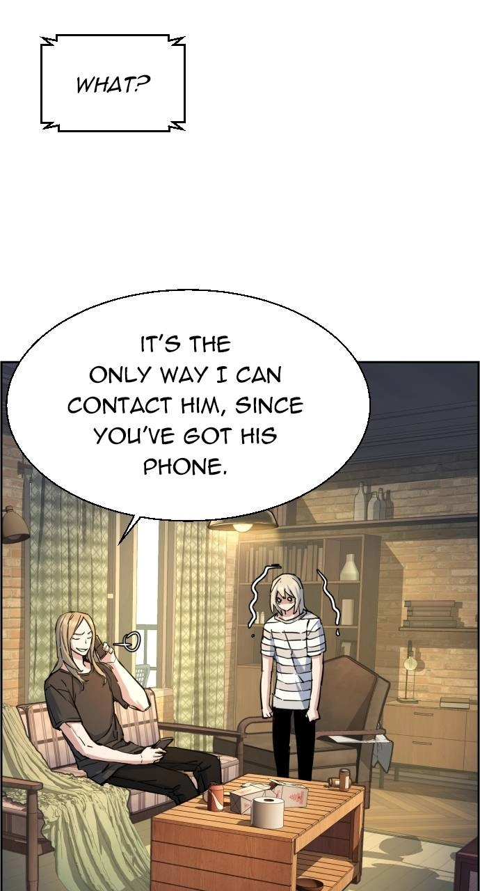 Mercenary Enrollment Chapter 100, page 82 of 100