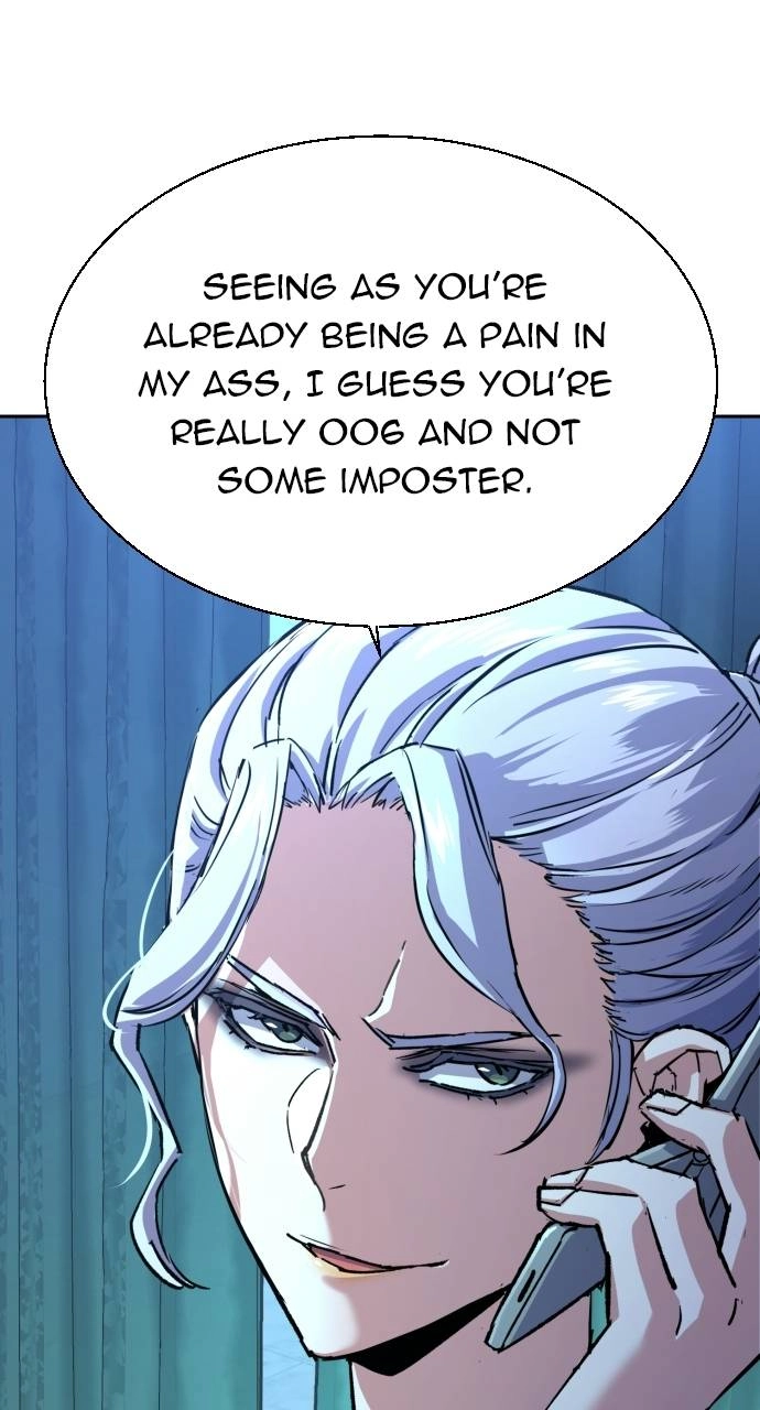 Mercenary Enrollment Chapter 100, page 84 of 100