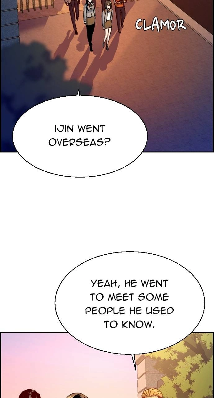 Mercenary Enrollment Chapter 100, page 89 of 100