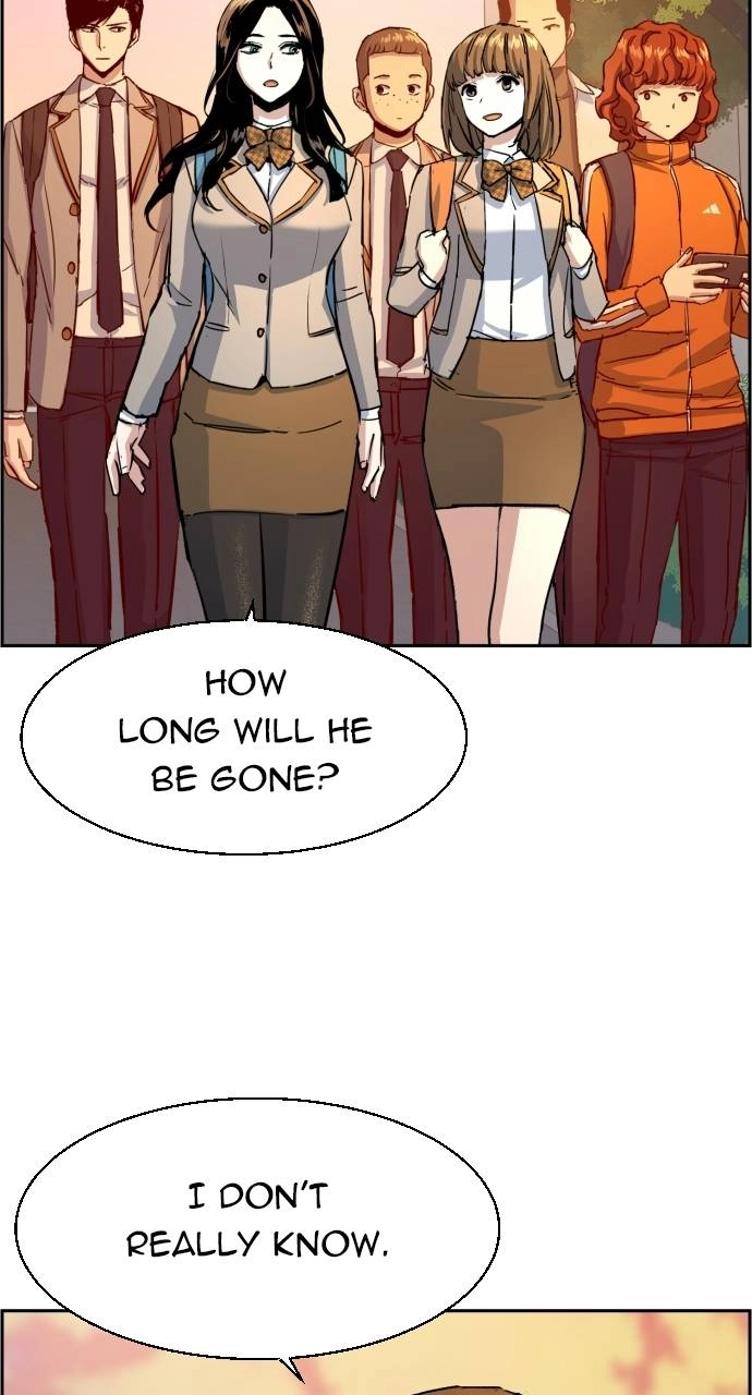 Mercenary Enrollment Chapter 100, page 90 of 100