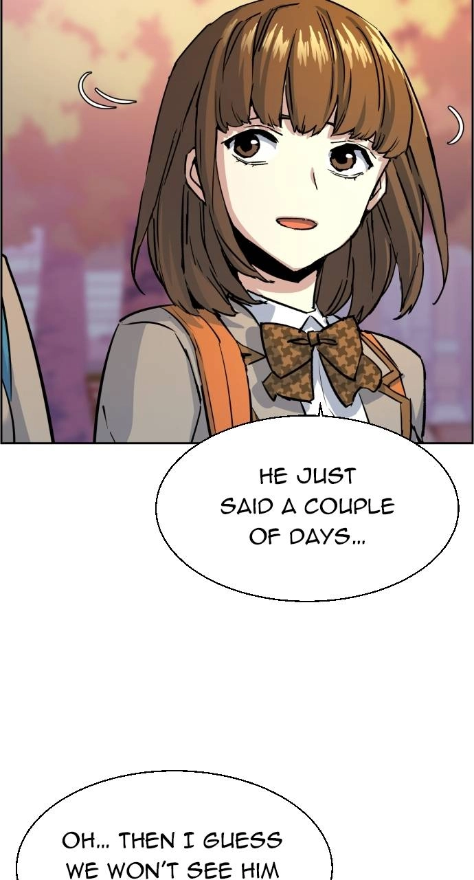 Mercenary Enrollment Chapter 100, page 91 of 100