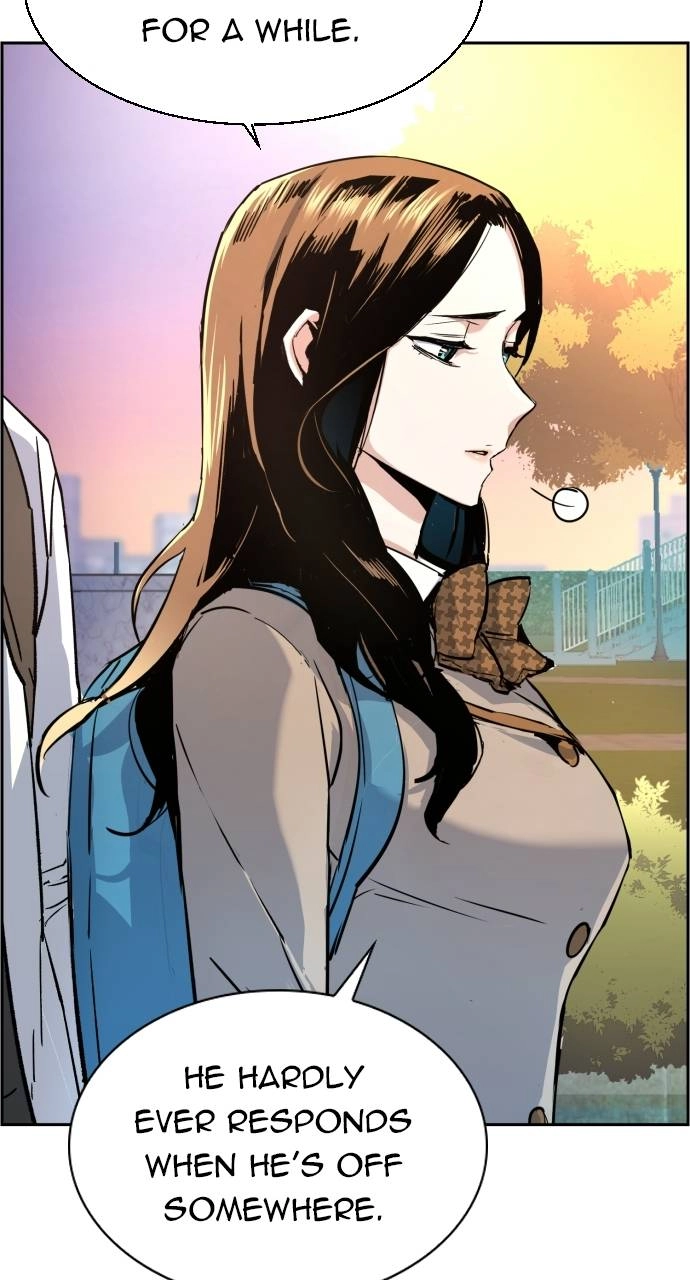 Mercenary Enrollment Chapter 100, page 92 of 100