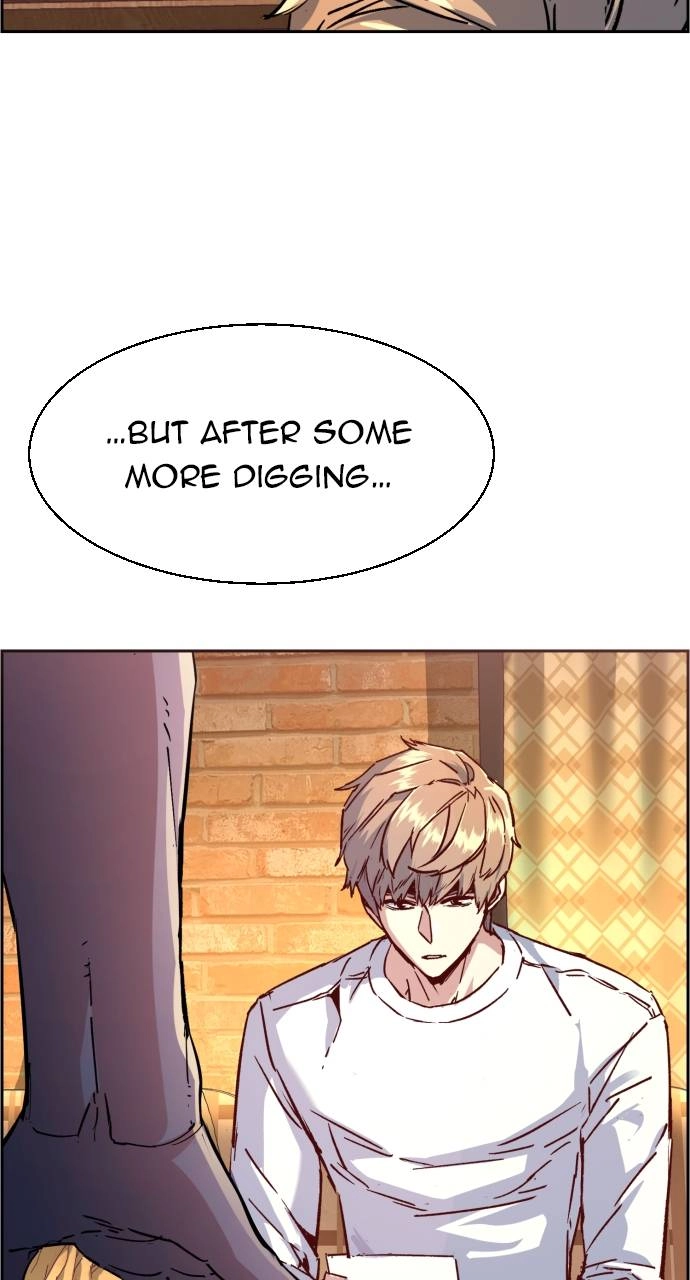 Mercenary Enrollment Chapter 101, page 10 of 104