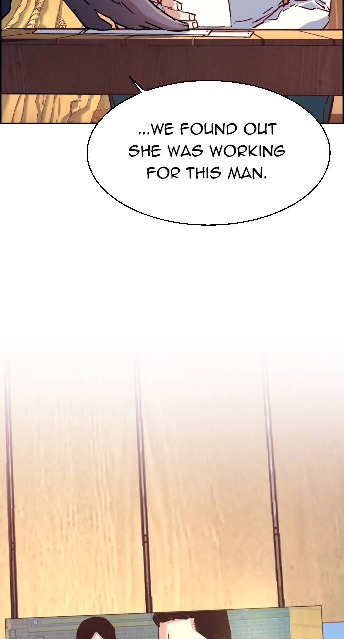 Mercenary Enrollment Chapter 101, page 11 of 104