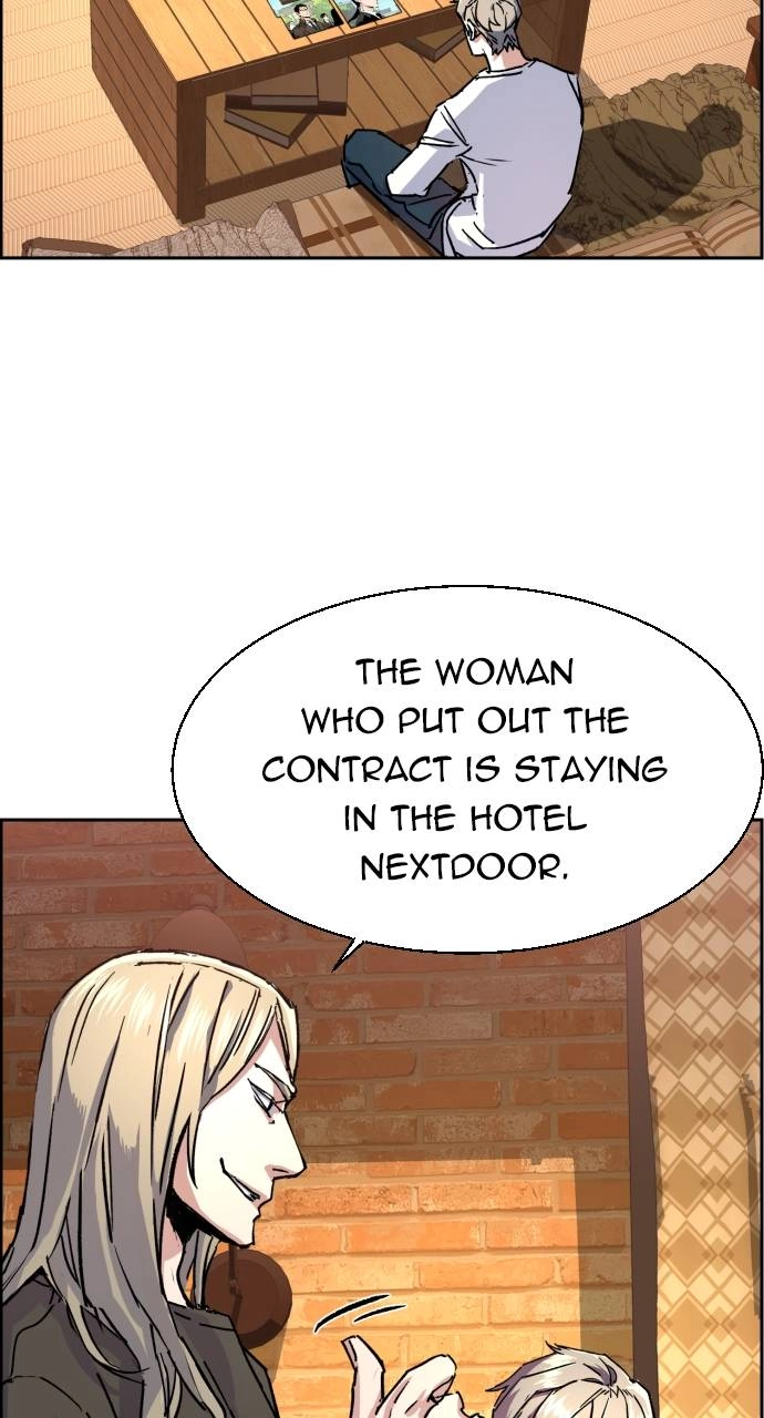 Mercenary Enrollment Chapter 101, page 15 of 104