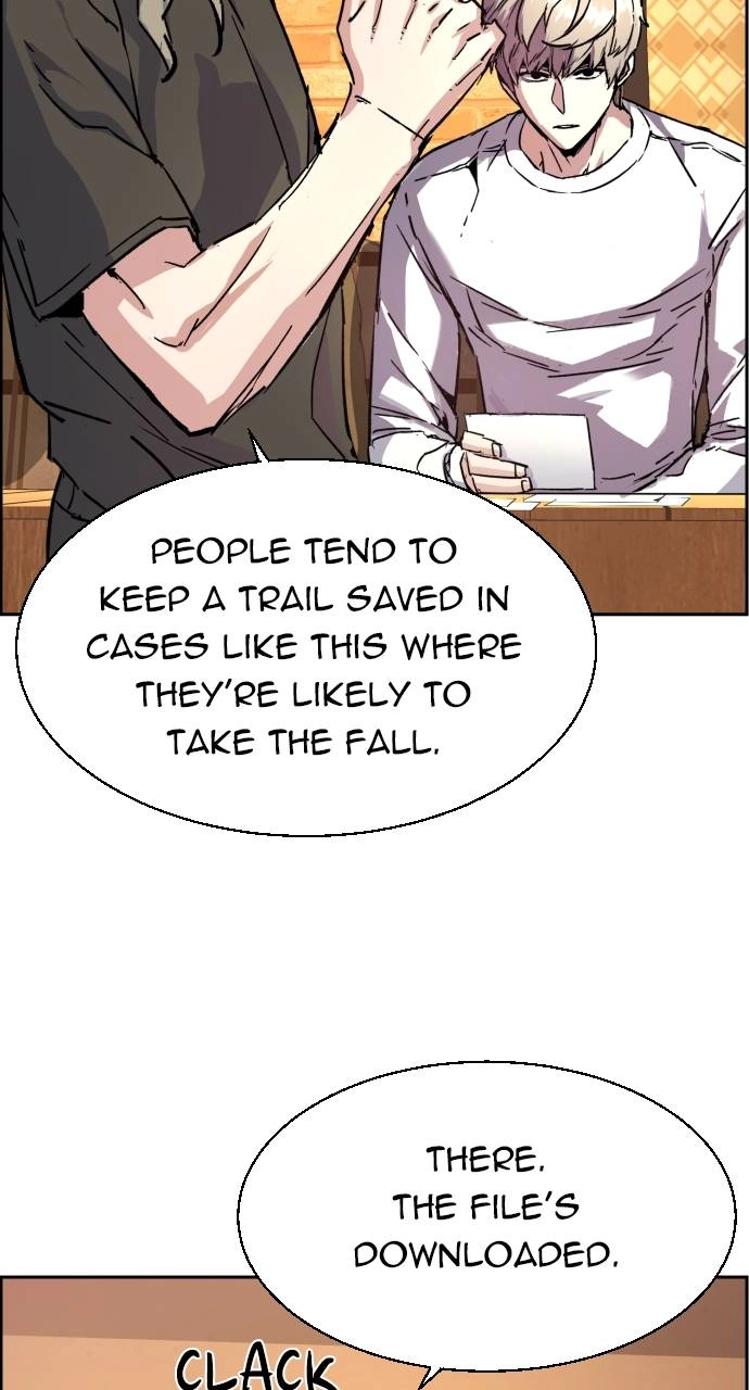 Mercenary Enrollment Chapter 101, page 16 of 104