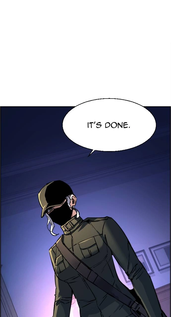 Mercenary Enrollment Chapter 101, page 21 of 104