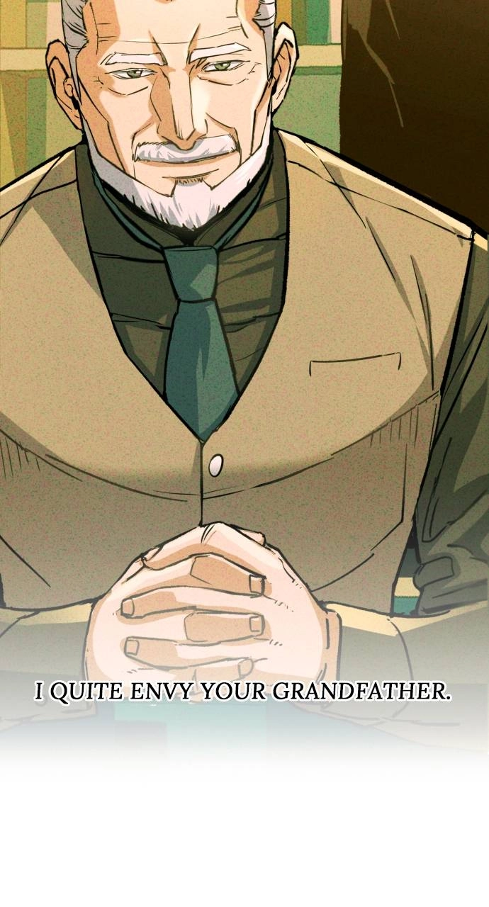 Mercenary Enrollment Chapter 101, page 37 of 104