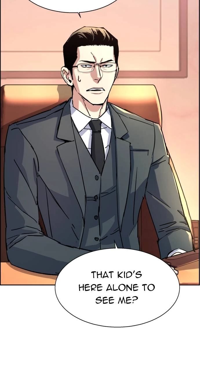 Mercenary Enrollment Chapter 101, page 43 of 104
