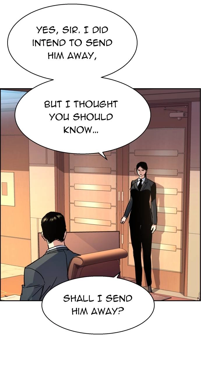 Mercenary Enrollment Chapter 101, page 44 of 104