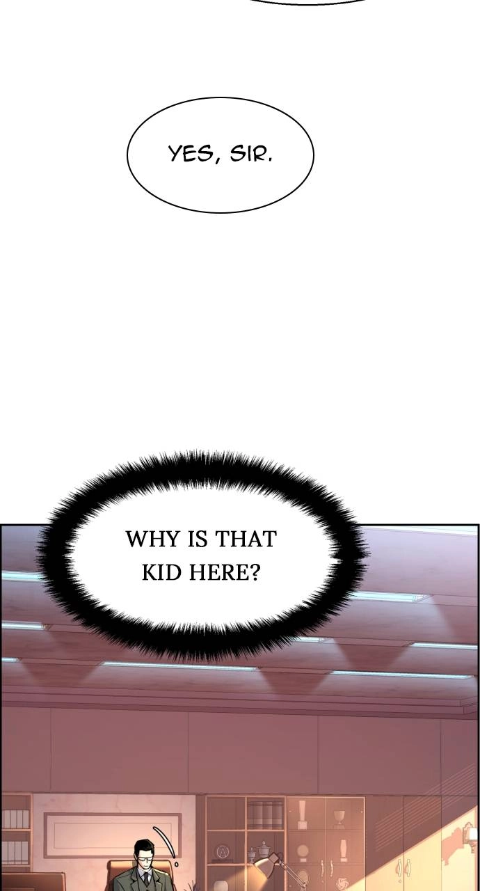Mercenary Enrollment Chapter 101, page 46 of 104