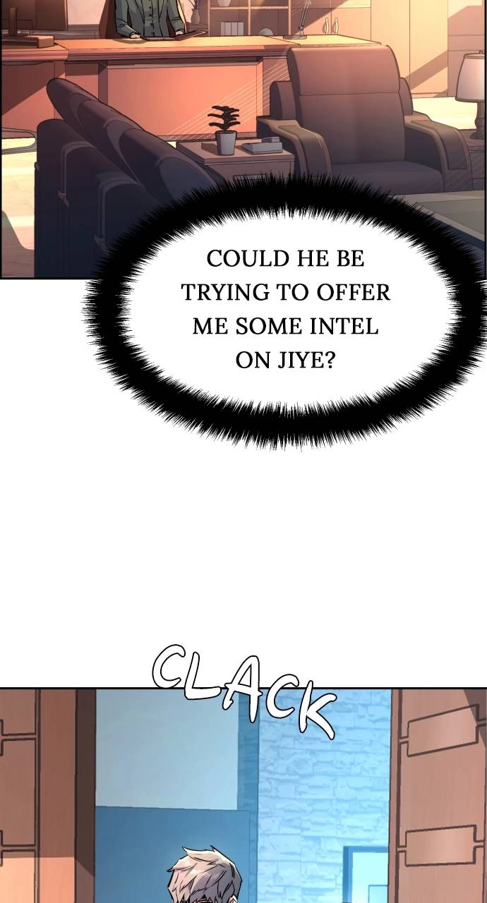 Mercenary Enrollment Chapter 101, page 47 of 104