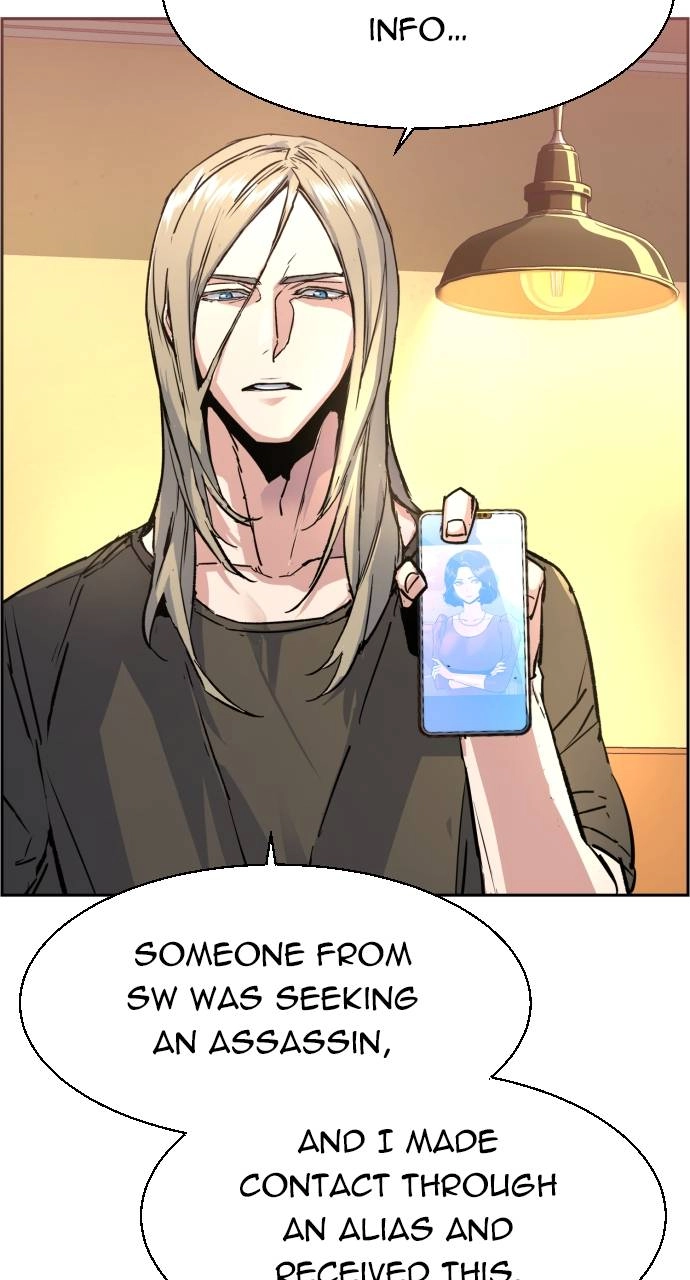 Mercenary Enrollment Chapter 101, page 5 of 104