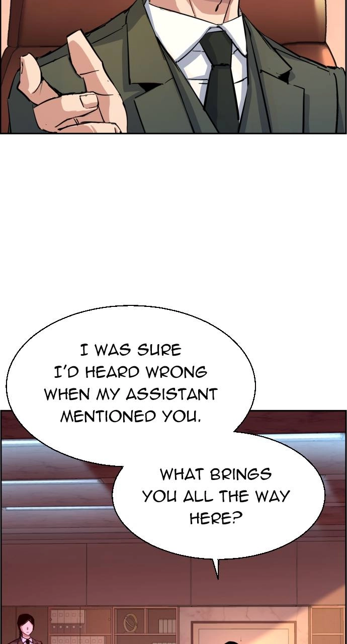 Mercenary Enrollment Chapter 101, page 51 of 104