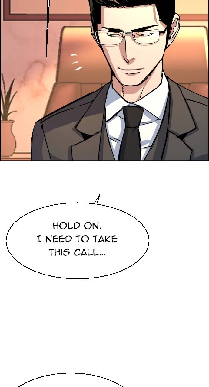 Mercenary Enrollment Chapter 101, page 53 of 104