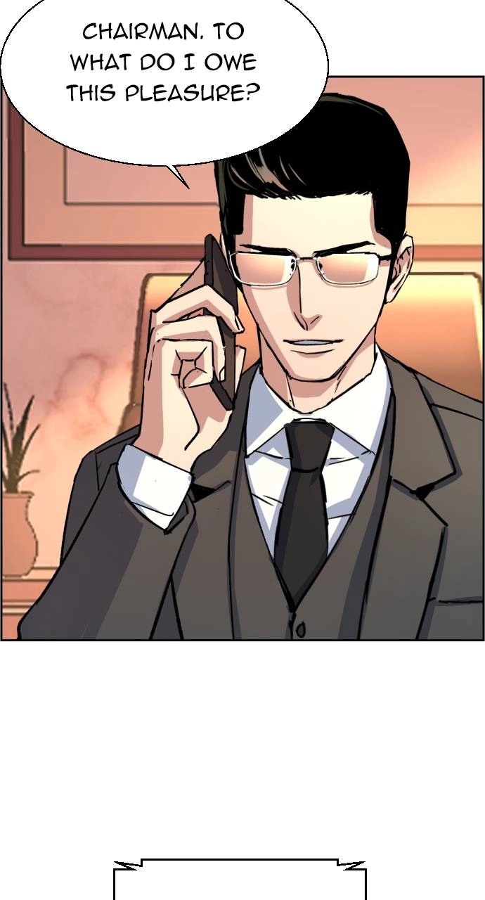 Mercenary Enrollment Chapter 101, page 54 of 104