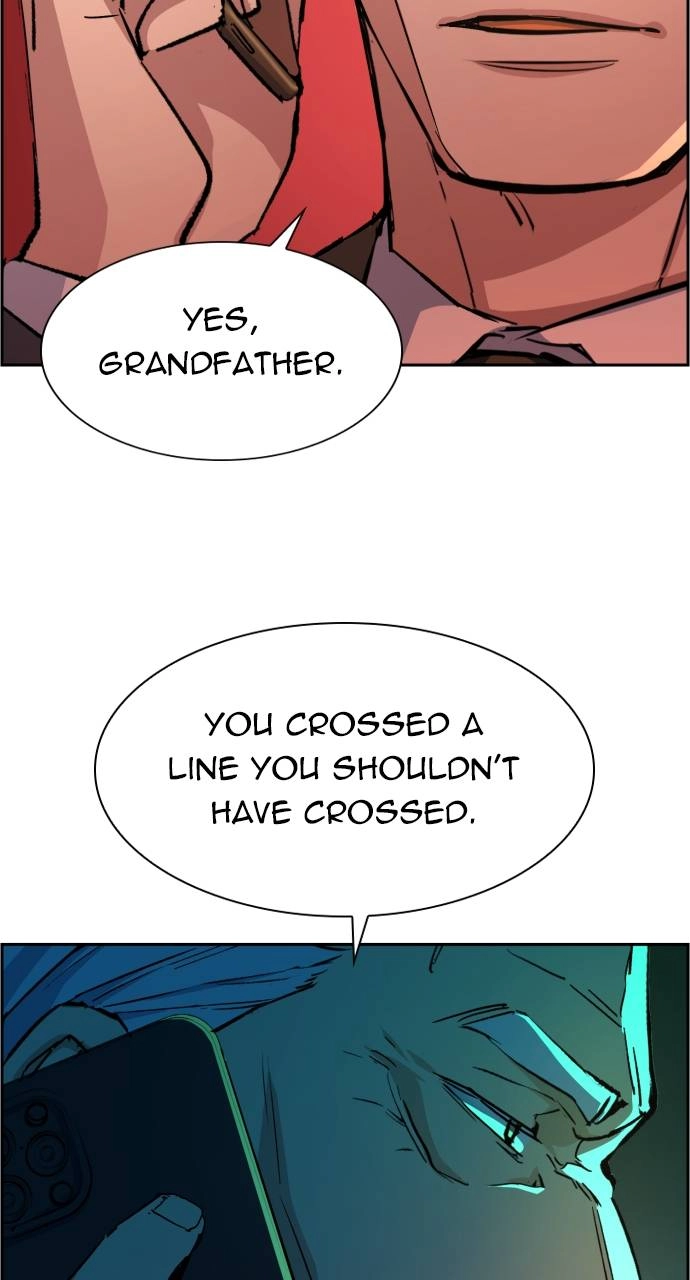 Mercenary Enrollment Chapter 101, page 56 of 104