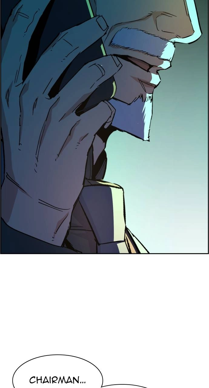 Mercenary Enrollment Chapter 101, page 57 of 104