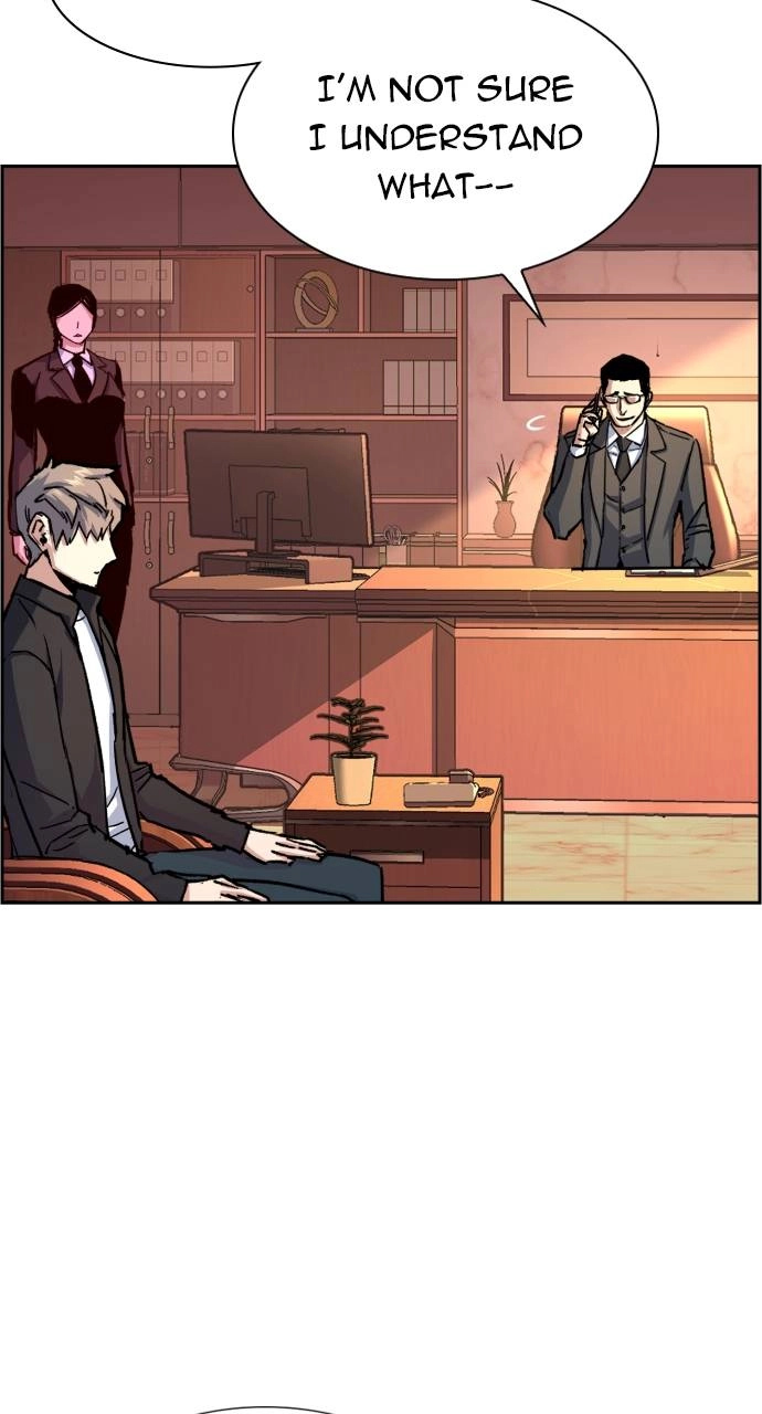 Mercenary Enrollment Chapter 101, page 58 of 104