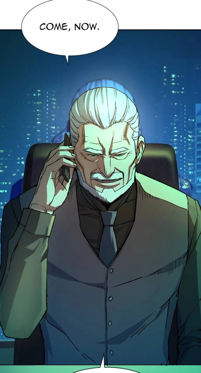 Mercenary Enrollment Chapter 101, page 59 of 104