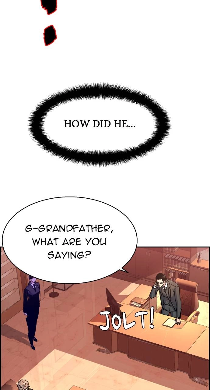 Mercenary Enrollment Chapter 101, page 61 of 104