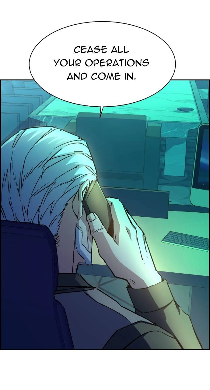 Mercenary Enrollment Chapter 101, page 64 of 104