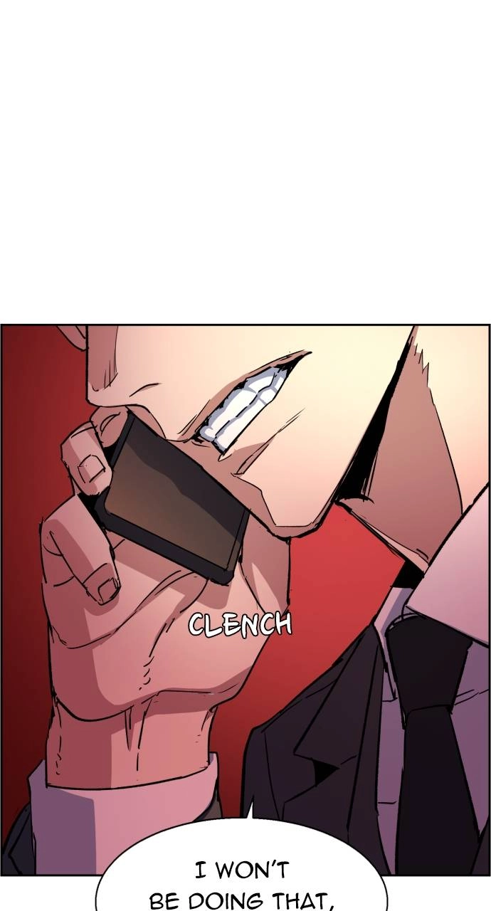 Mercenary Enrollment Chapter 101, page 65 of 104