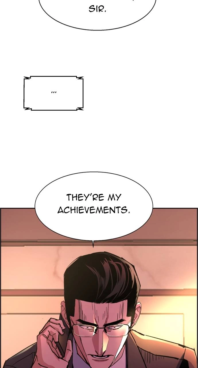 Mercenary Enrollment Chapter 101, page 66 of 104