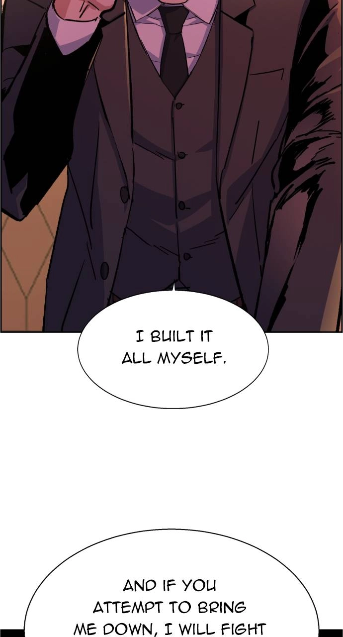Mercenary Enrollment Chapter 101, page 67 of 104