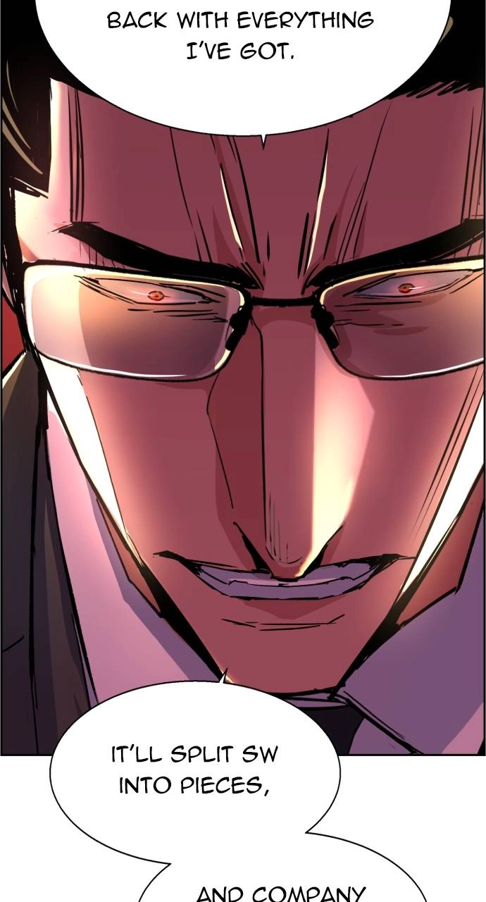 Mercenary Enrollment Chapter 101, page 68 of 104