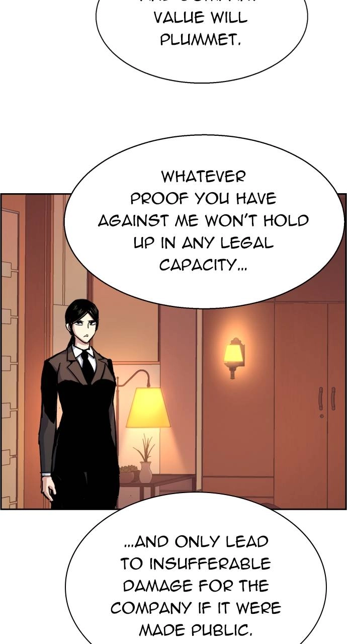 Mercenary Enrollment Chapter 101, page 69 of 104
